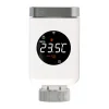 Inteligentná termostatická radiátorová hlavica MOES TRV 801 ZigBee thumbnail