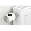 Inteligentná termostatická radiátorová hlavica MOES TRV 801 ZigBee thumbnail