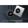 MOES ZHT-SR-GA ZigBee termostat pre vodný ohrev thumbnail