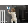 MOES ZHT-SR-GA ZigBee termostat pre vodný ohrev thumbnail