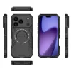 Čierne puzdro Techsuit ArmorMag pre iPhone 18 Pro / iPhone 17 Pro thumbnail