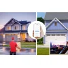 MOES WM-102 Wi-Fi inteligentný ovládač garážovej brány thumbnail