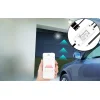 MOES WM-102 Wi-Fi inteligentný ovládač garážovej brány thumbnail