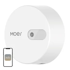 MOES HP02 ZigBee mmWave snímač prítomnosti