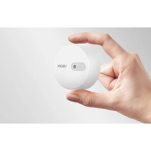 MOES HP02 ZigBee mmWave snímač prítomnosti - 6