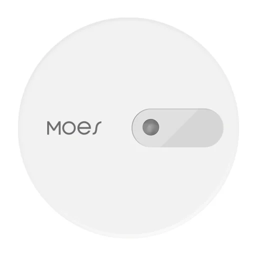 MOES HP02 ZigBee mmWave snímač prítomnosti - 2