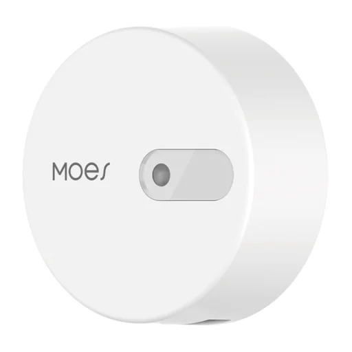 MOES HP02 ZigBee mmWave snímač prítomnosti - 5