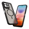 Xiaomi Redmi 17 4G / Redmi 17 5G čierne ochranné puzdro Techsuit HaloFrost II MagSafe thumbnail