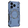 Modré puzdro Techsuit ArmorMag pre iPhone 18 Pro / iPhone 17 Pro thumbnail