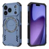 Modré puzdro Techsuit ArmorMag pre iPhone 18 Pro / iPhone 17 Pro thumbnail