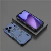 Modré puzdro Techsuit ArmorMag pre iPhone 18 Pro / iPhone 17 Pro thumbnail