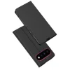 Čierne puzdro Techsuit Magskin Book pre Google Pixel 11 / Pixel 11 Pro thumbnail