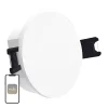 MOES ZSS-QY-HP-MS ZigBee mmWave stropný snímač prítomnosti thumbnail
