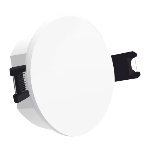 MOES ZSS-QY-HP-MS ZigBee mmWave stropný snímač prítomnosti - 2