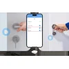 MOES ZSS-S01-GWM-C ZigBee senzor otvorenia dverí a okien thumbnail