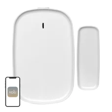 MOES ZSS-S01-GWM-C ZigBee senzor otvorenia dverí a okien