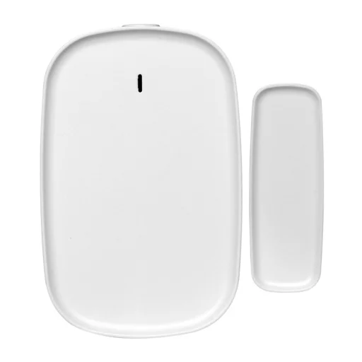 MOES ZSS-S01-GWM-C ZigBee senzor otvorenia dverí a okien - 2