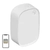 MOES ZSS-S01-TH-C ZigBee inteligentný snímač teploty a vlhkosti thumbnail
