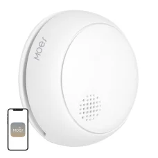 MOES SSD01 ZigBee detektor dymu