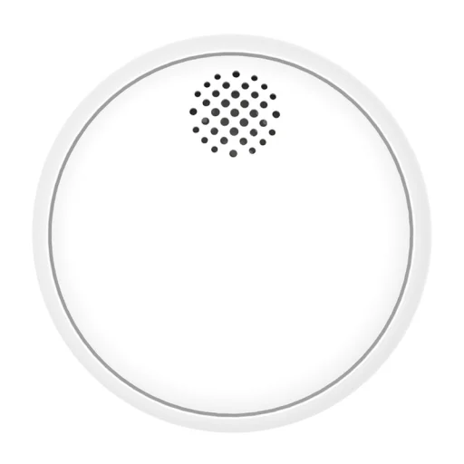 MOES SSD01 ZigBee detektor dymu - 3