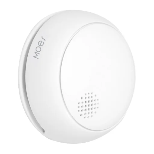MOES SSD01 ZigBee detektor dymu - 4