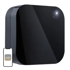 MOES UFO-R11 Zigbee inteligentný infračervený diaľkový ovládač