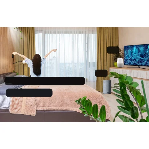 MOES UFO-R11 Zigbee inteligentný infračervený diaľkový ovládač - 7