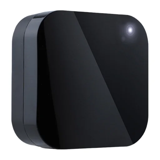MOES UFO-R11 Zigbee inteligentný infračervený diaľkový ovládač - 2