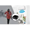 MOES UFO-R2-RF Wi-Fi IR/RF inteligentný diaľkový ovládač thumbnail