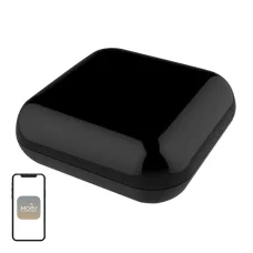 MOES UFO-R2-RF Wi-Fi IR/RF inteligentný diaľkový ovládač