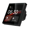 MOES CCP-TY-EU-LN-MS inteligentný Wi-Fi a Zigbee LCD ovládací panel, 4-palcový thumbnail