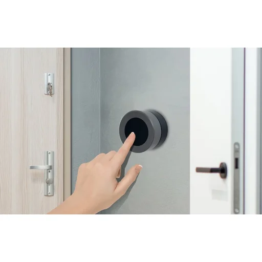 MOES ZT-SY-RD ZigBee inteligentný scénický prepínač s otočným ovládačom - 7