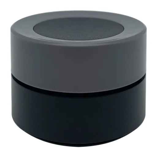 MOES ZT-SY-RD ZigBee inteligentný scénický prepínač s otočným ovládačom - 2