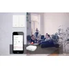MOES ZS-B-EU2 ZigBee dvojkanálový vypínač svetla thumbnail
