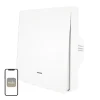 MOES ZS-B-EU1-WH-MS ZigBee inteligentný 1-kanálový spínač osvetlenia, biely thumbnail