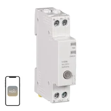 MOES WCB-A5-TW-E1 inteligentný Wi-Fi istič