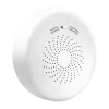 MOES ZSS-QY-GL-U ZigBee inteligentný detektor zemného plynu thumbnail