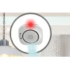 MOES WSS-S-GL Wi-Fi inteligentný detektor plynu thumbnail