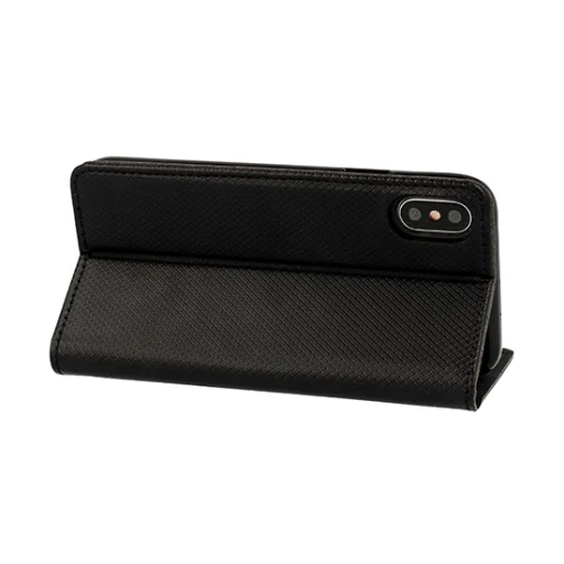 Puzdro Smart Book MAGNET pre iPhone 18 Pro Max čierne - 5