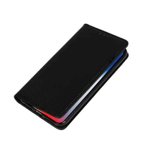 Puzdro Smart Book MAGNET pre iPhone 18 Pro Max čierne - 6