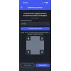 Mini címke és blokk hőnyomtató bluetooth U1 fehér/fekete , e-nyugta kompatibilis (iOS/Android) thumbnail