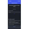 Mini címke és blokk hőnyomtató bluetooth U1 fehér/fekete , e-nyugta kompatibilis (iOS/Android) thumbnail