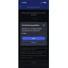 Mini címke és blokk hőnyomtató bluetooth U1 fehér/fekete , e-nyugta kompatibilis (iOS/Android) thumbnail