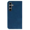 Samsung Galaxy A27 5G tmavomodré knižkové puzdro Wonder Prime thumbnail