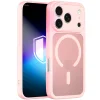 iPhone 17 Pro/18 Pro ružové puzdro 3mk Misty MagCase thumbnail