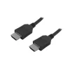 HDMI - HDMI kábel 1.5m fekete thumbnail
