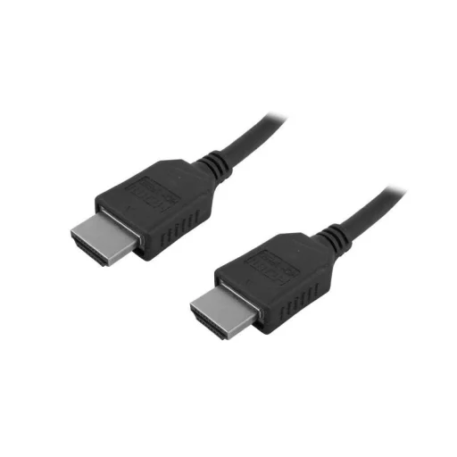 HDMI - HDMI kábel 1.5m fekete - 4
