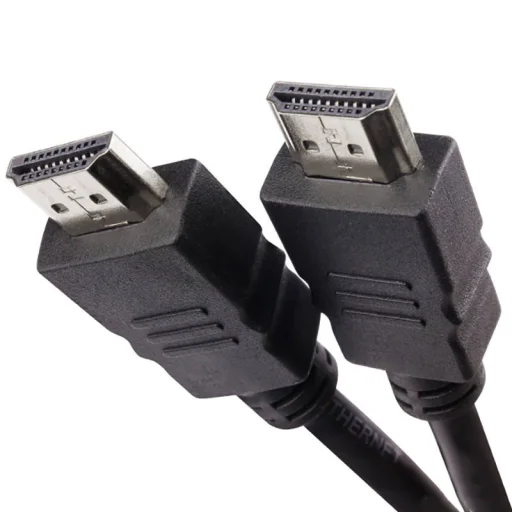 HDMI - HDMI kábel 1.5m fekete - 1