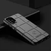 Armored Rugged Square tok SAMSUNG GALAXY M51 fekete thumbnail