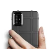 Armored Rugged Square tok SAMSUNG GALAXY M51 fekete thumbnail